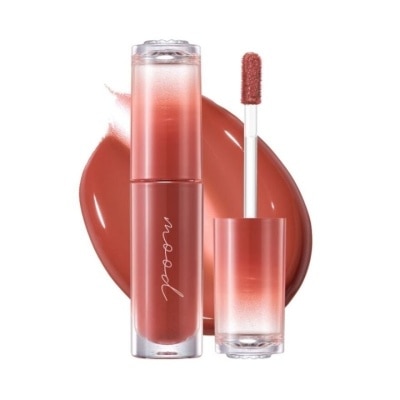 PERIPERA, Ink Mood Glowy Tint Yakgwa 020 Brown Yakgwa | Watsons Malaysia