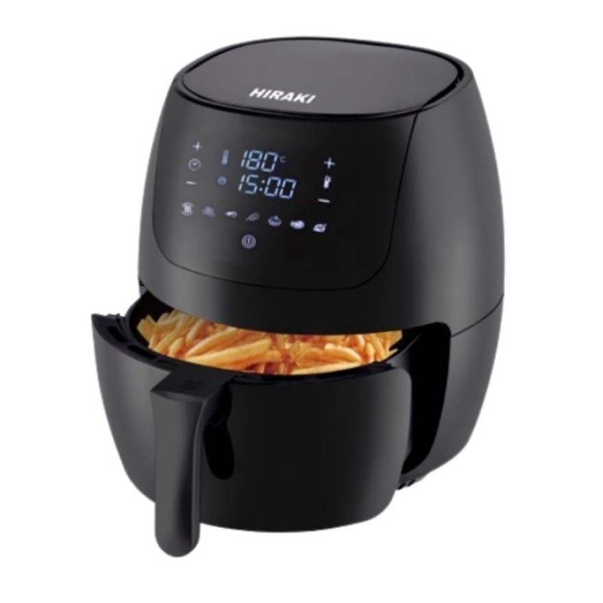 7.0L Digital Air Fryer