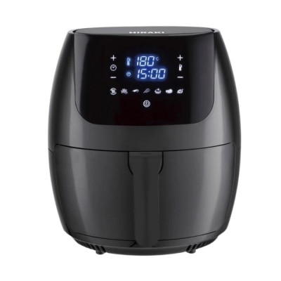 HIRAKI 7.0L Digital Air Fryer