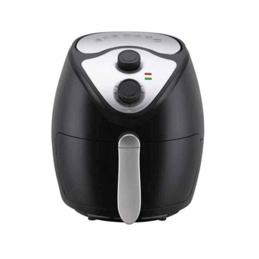 3.8L Air Fryer Non Stick 1's