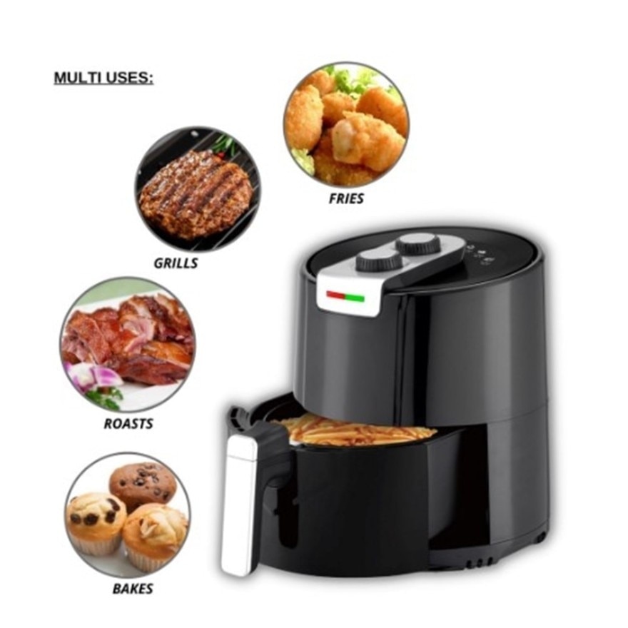 4.8L Air Fryer Non Stick