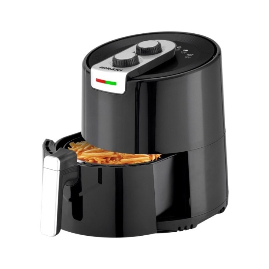 4.8L Air Fryer Non Stick