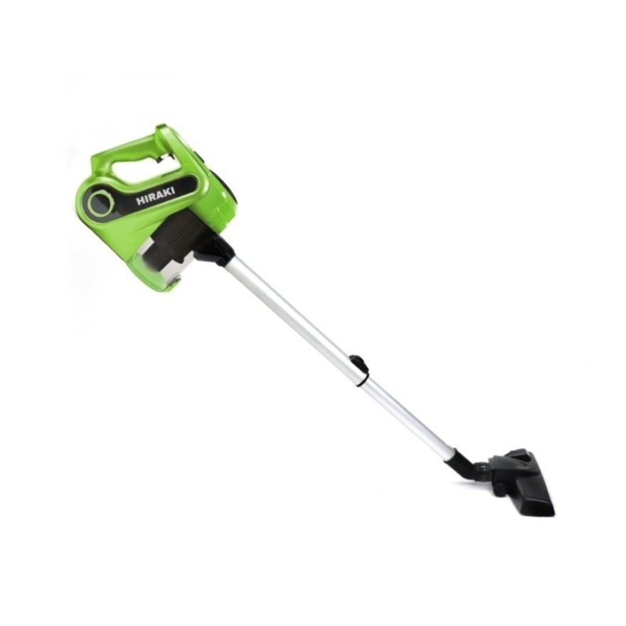 Cyclone Vacuum Cleaner 2in1 (Green)