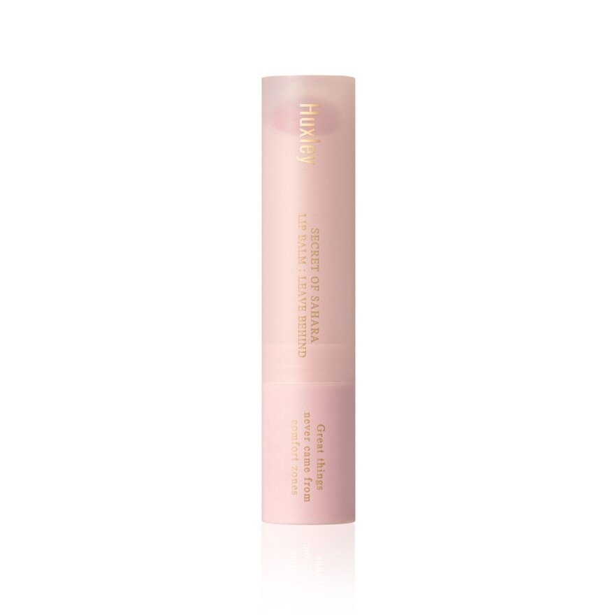 Leave Behind 4 FEZ Pink Lip Balm 3g