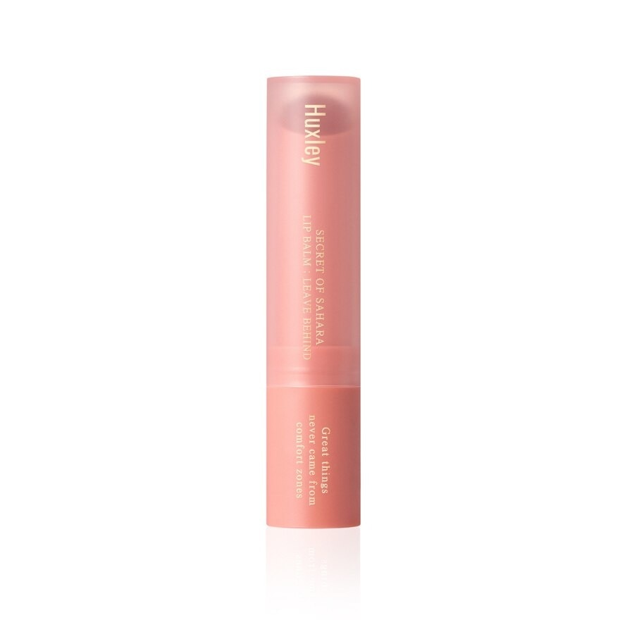 Leave Behind 6 Terracotta Brick Lip Balm 3g