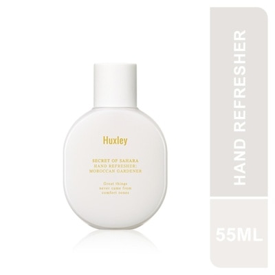 HUXLEY Moroccan Gardener Hand Refresher 55ml