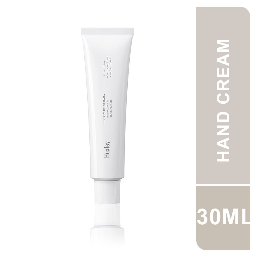 Rose Picker Hand Cream 30ml