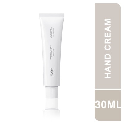 HUXLEY Port Breath Hand Cream 30ml