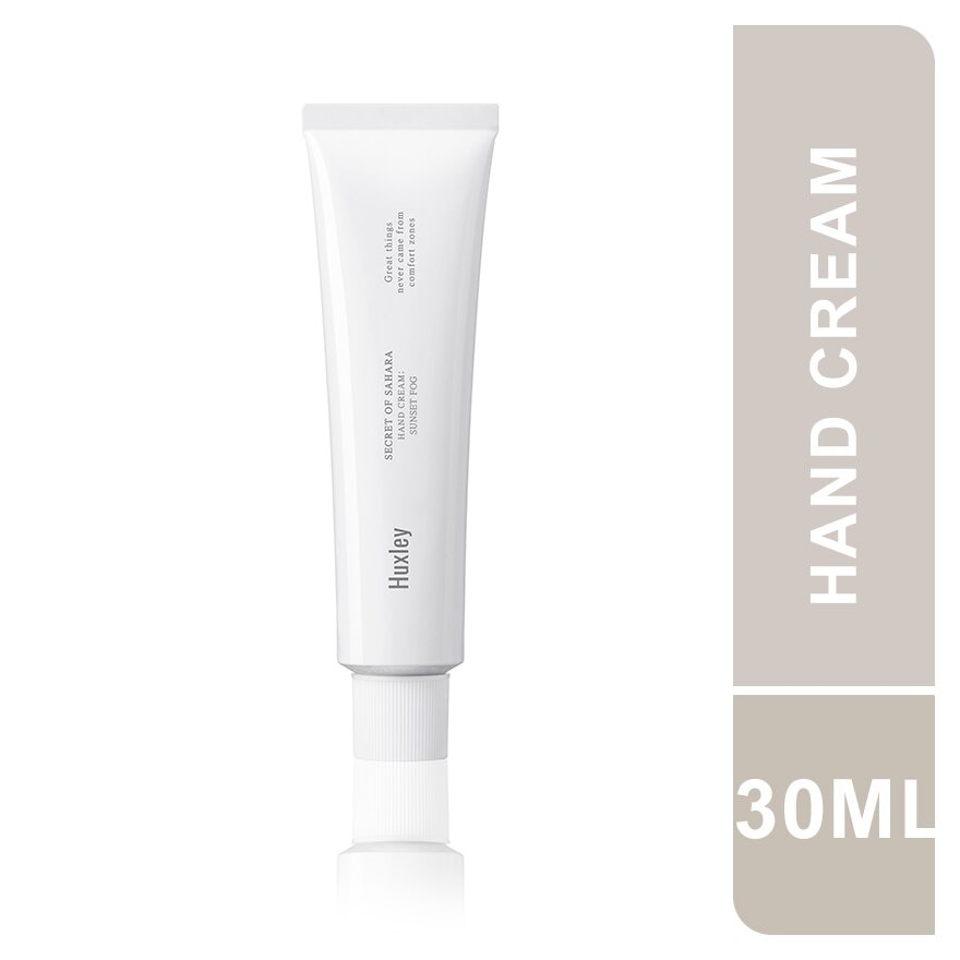 Port Breath Hand Cream 30ml