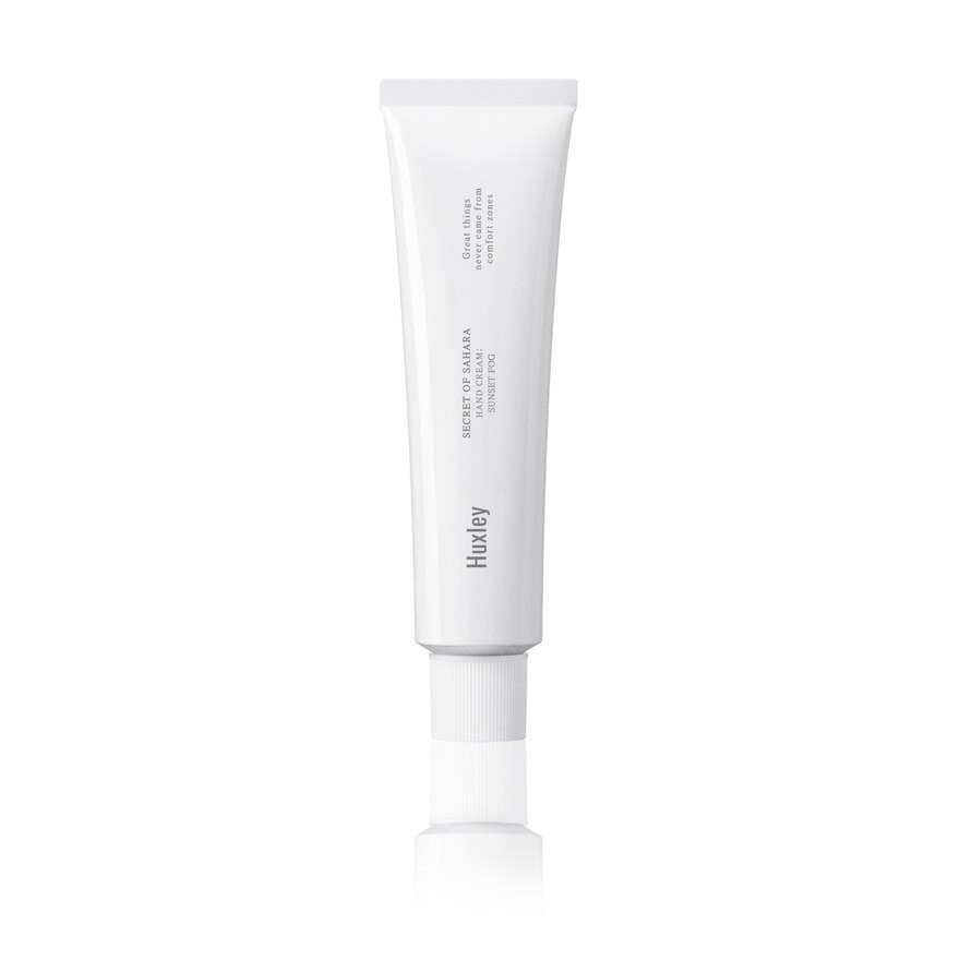 Sunset Fog Hand Cream 30ml