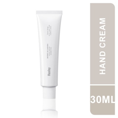 HUXLEY Sunset Fog Hand Cream 30ml