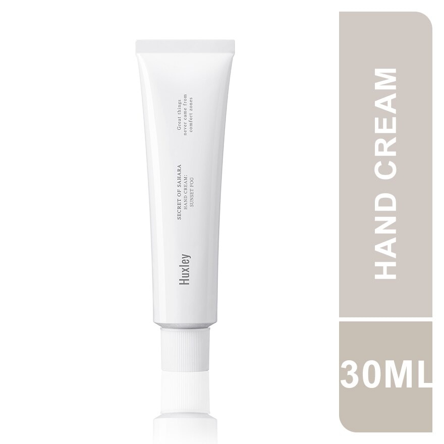 Sunset Fog Hand Cream 30ml