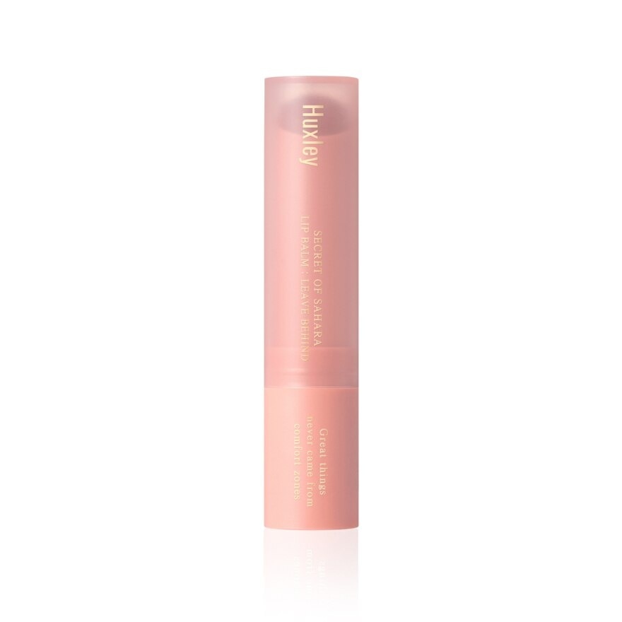 Leave Behind 5 Marrakech Sunset Lip Balm 3g