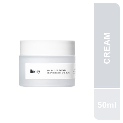 HUXLEY Fresh and More Cream 50ml