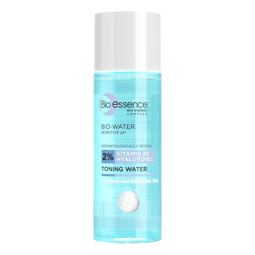 Bio Water 2% B5 Hyaluronic Toning Water 160ml