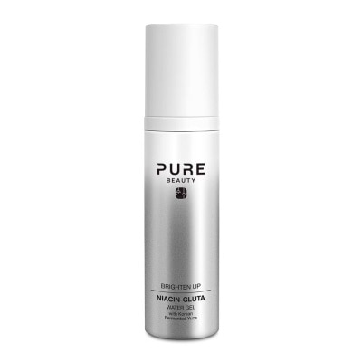 PURE BEAUTY Brighten Up Niacin-Gluta Water Gel 50ml