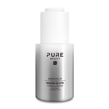 Pure Beauty Brighten Up Niacin-Gluta Capsule Essence 30ml