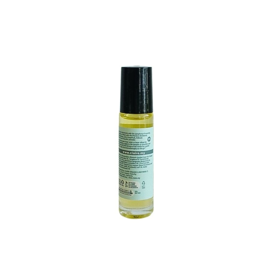 Aromatherapy Relax Roll On 15ml