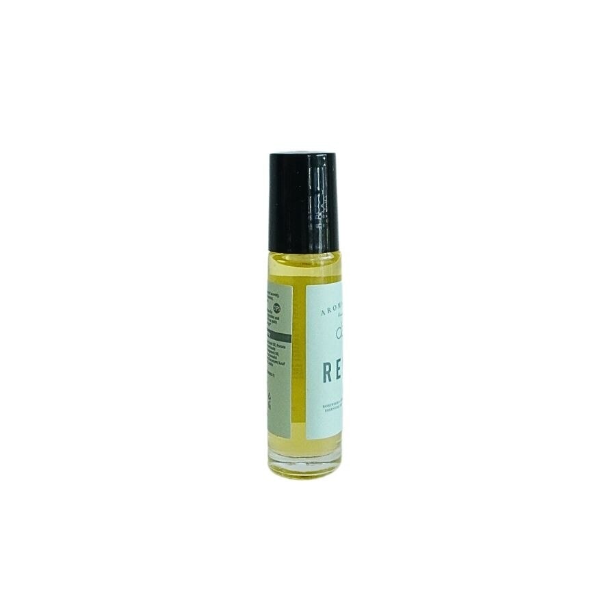 Aromatherapy Relax Roll On 15ml