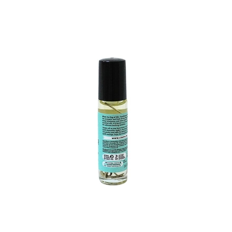 Aromatherapy Feel Better Roll On 15ml