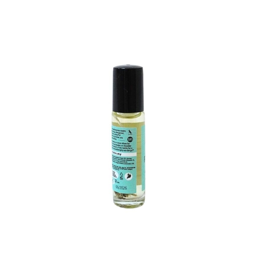 Aromatherapy Feel Better Roll On 15ml