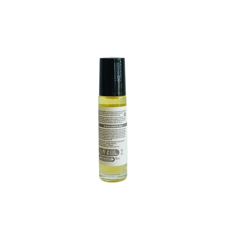 Aromatherapy Relieve Roll On 15ml