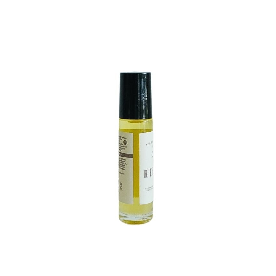 Aromatherapy Relieve Roll On 15ml