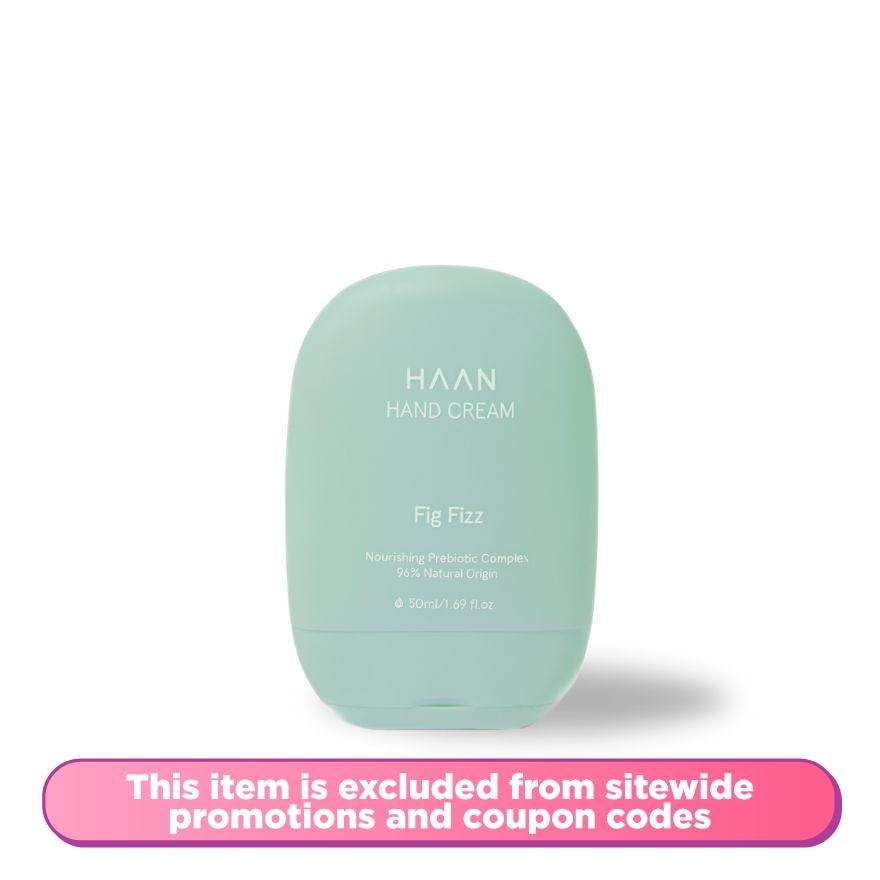 Hand Cream Fig Fizz 50 ml