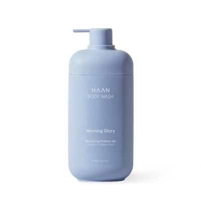 HAAN Body Wash New Morning Glory 450ml