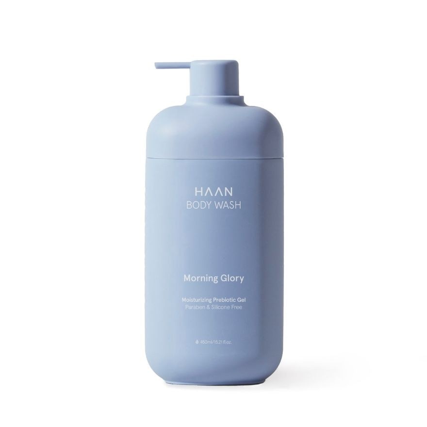 Body Wash New Morning Glory 450ml