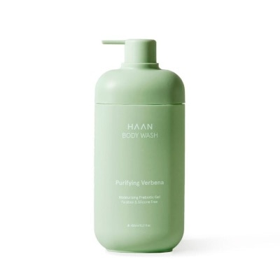 HAAN Body Wash Purifying Verbena 450ml