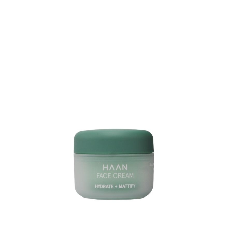 Face Cream Oily Skin 50ml