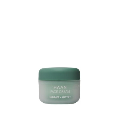 HAAN Face Cream Oily Skin 50ml