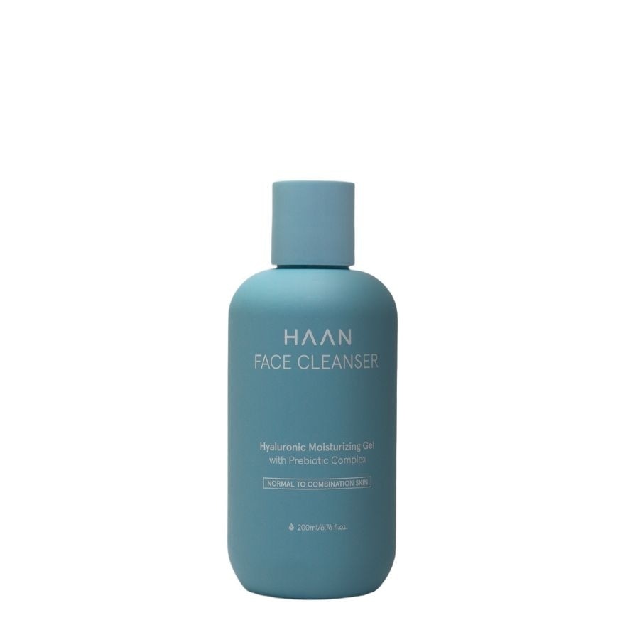 Face Cleanser Normal To Combination 200ml