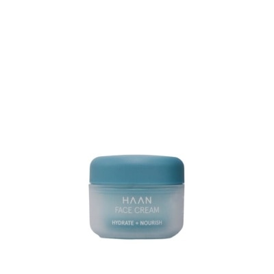 HAAN Face Cream Normal To Combination 50ml