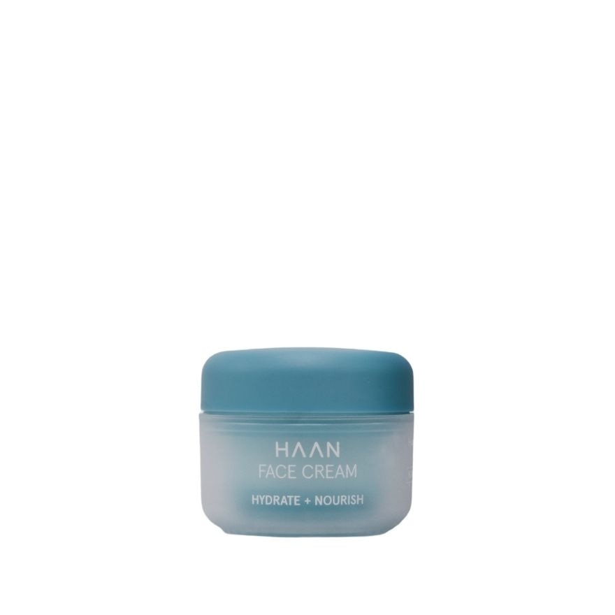 Face Cream Normal To Combination 50ml