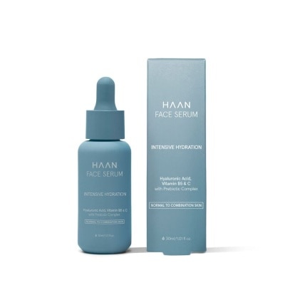 HAAN Face Serum Normal To Combination 30ml