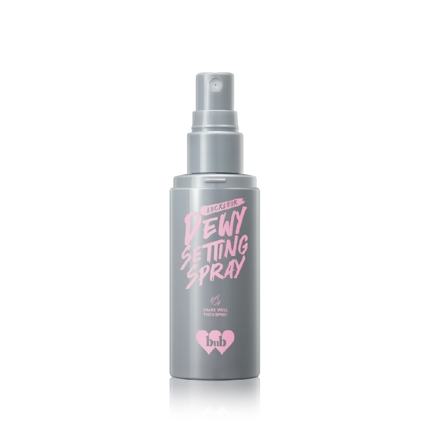 Locklook Dewy Setting Spray 50ML