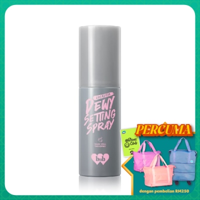 BARENBLISS - Locklook Dewy Setting Spray 50ML