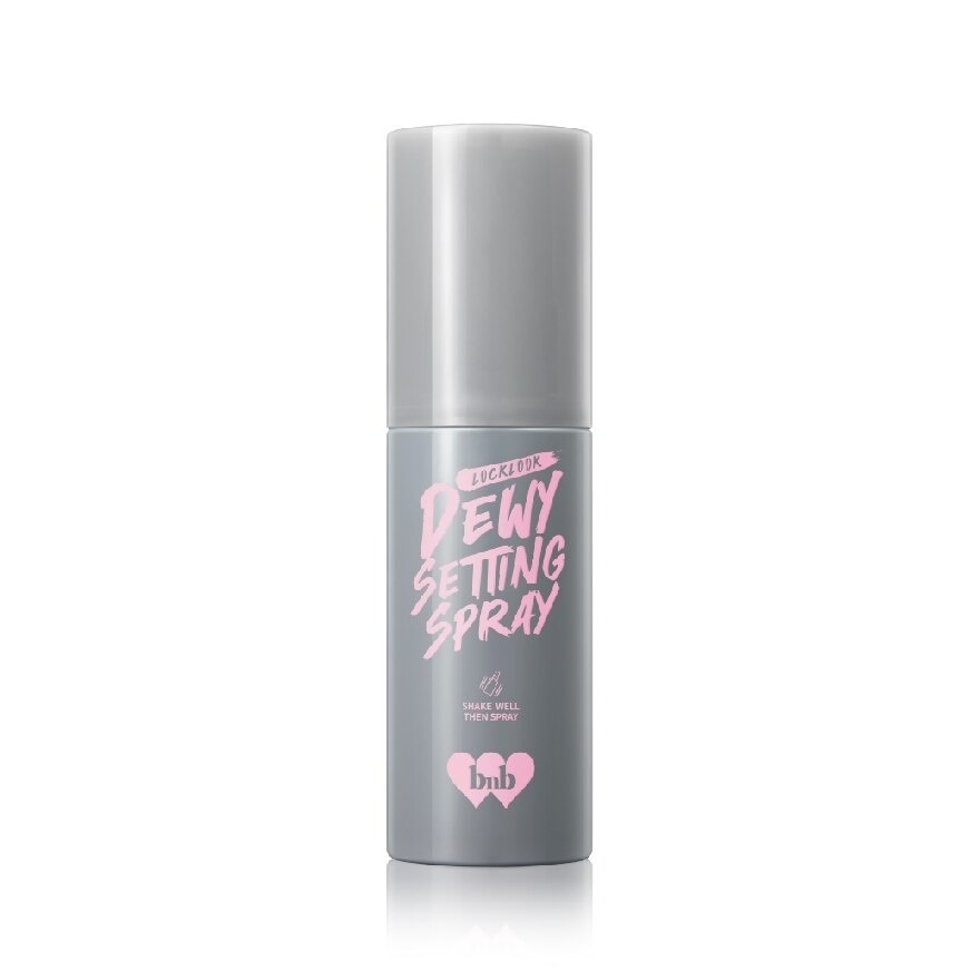 Locklook Dewy Setting Spray 50ML