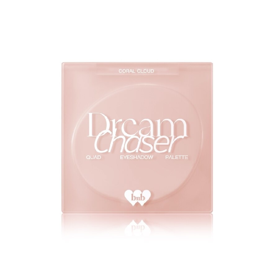 Dream Chaser Quad Eyeshadow Palette 02 Coral Cloud