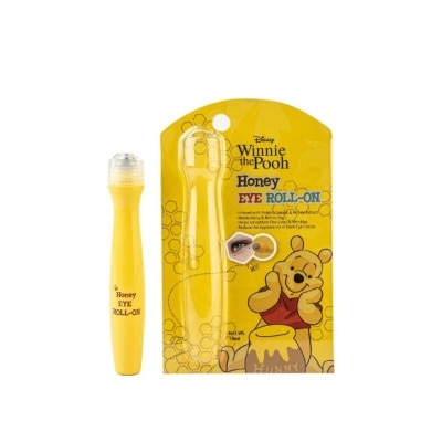 DISNEY Winnie The Pooh Honey Eye Roll-On 15ML