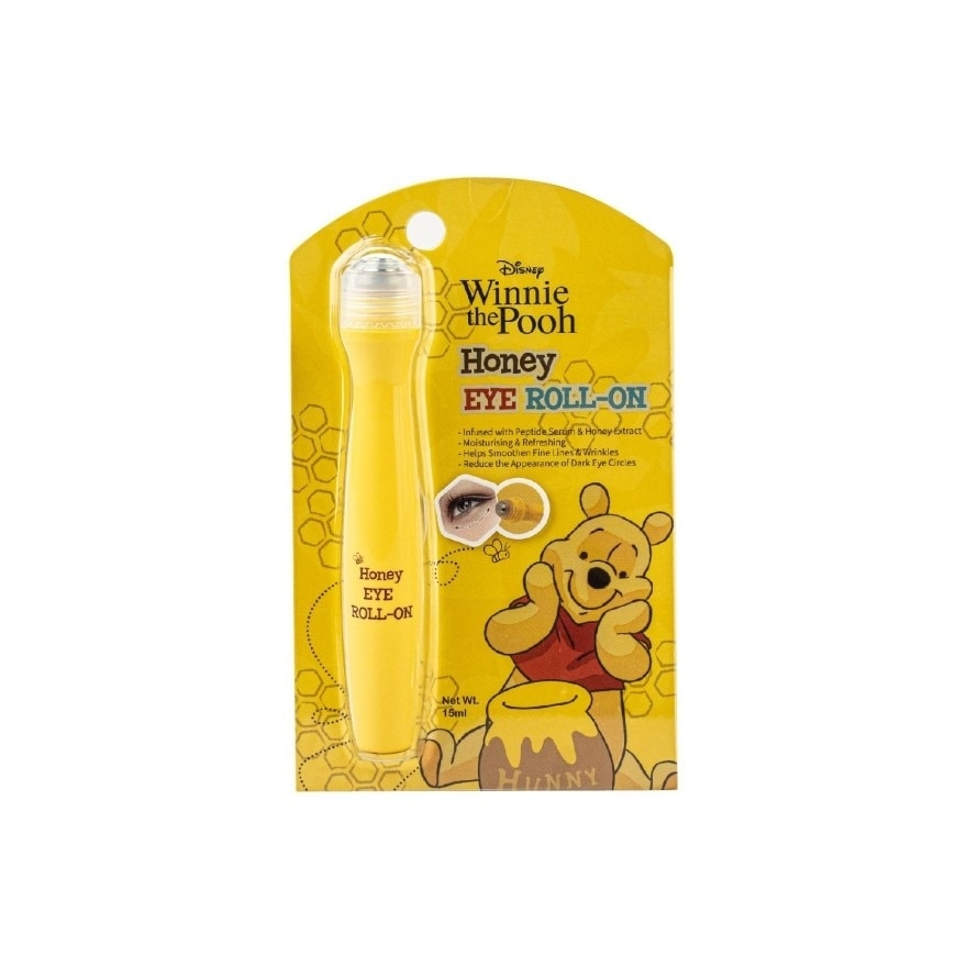 Winnie The Pooh Honey Eye Roll-On 15ML