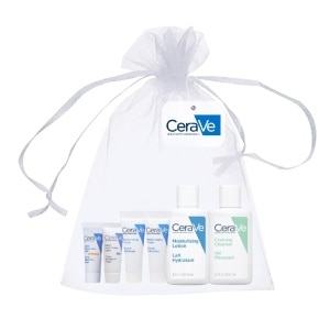 GWP Mar Cerave Brand Day Sample Kit 1s (while stocks last)