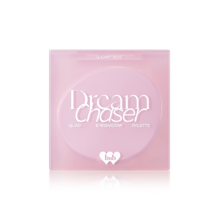 Dream Chaser Quad Eyeshadow Palette 03 Sugary Rose