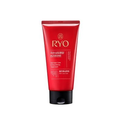 RYO Damage Care & Nourishing Treatment 300ml