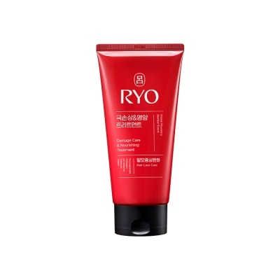 RYO Damage Care & Nourishing Treatment 300ml