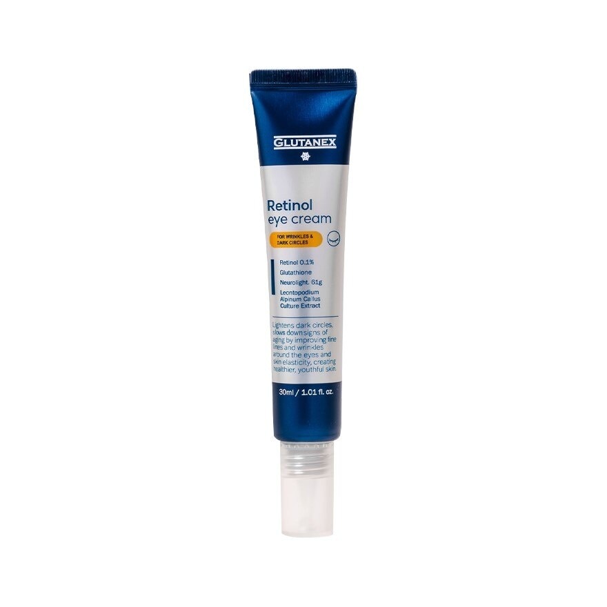 Retinol Eye Cream 30ml