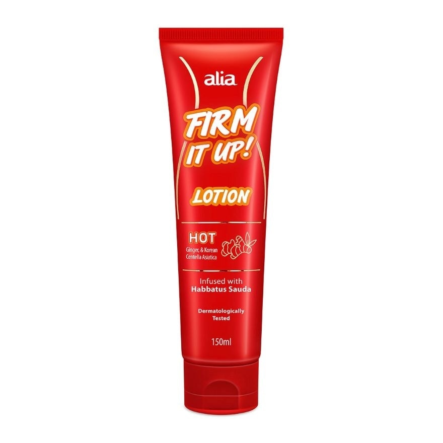 Firm It Up Lotion 150ml