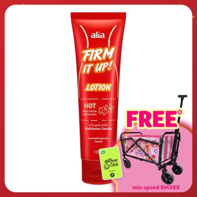 ALIA Firm It Up Lotion 150ml